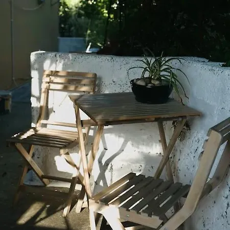Στούντιο 40 Apartment Samos Town Exterior photo