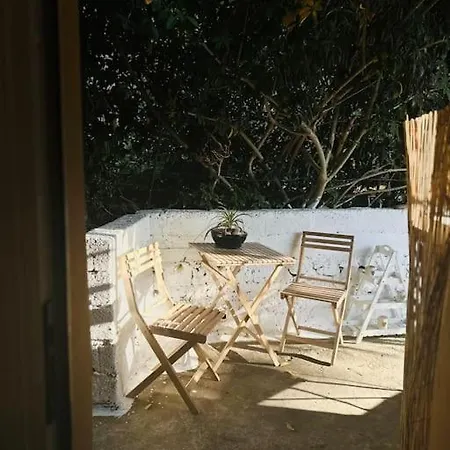 Στούντιο 40 Apartment Samos Town Exterior photo