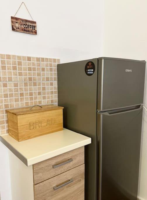 Apartment στούντιο 40 *