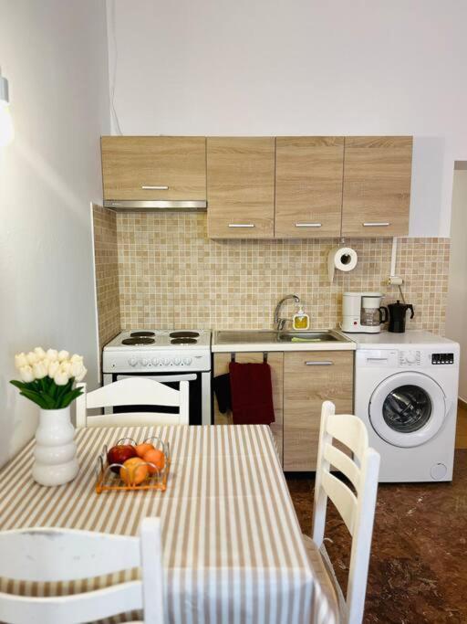 Apartment στούντιο 40