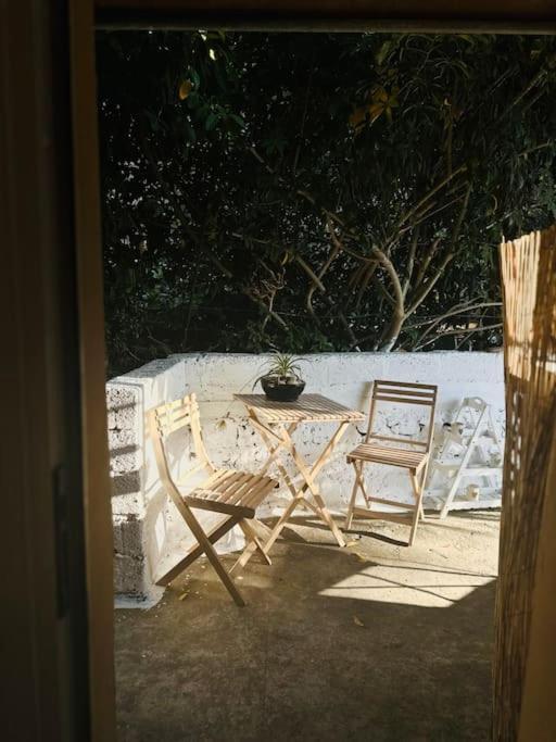 Apartment στούντιο 40 Samos Town