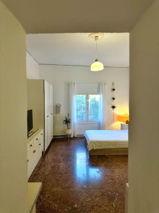 στούντιο 40 Samos Town